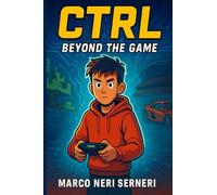 CTRL - Beyond the game