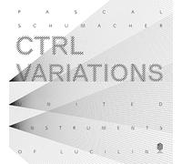 CTRL-Variations (LP)