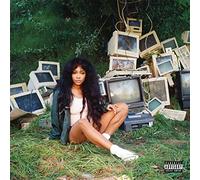SZA - Ctrl (2 LP)