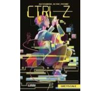 Ctrl-z: Escala De Grises