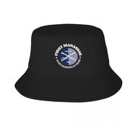 CTRLTSXUS 2025 Hat 1st Manassas (B&G) Bucket Hat Sun Cap Rugby Femenino 2024