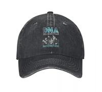 CTRLTSXUS Backstreet Boys, DNA Chemie Welttournee 2022, Gorra Vaquera de Streetwear, Gorras Ligeras de Beisbol Femenino