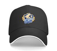 CTRLTSXUS Forgotten Realms League - Seashell Shore Baseball Cap Rave Golf Hat Sun Cap Beach out para Mujeres Masculino 2025
