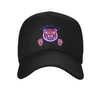 CTRLTSXUS Gorra de béisbol Ameri Do Te Master Ken Dojo Gorra de Golf de Lujo Gorra de Golf Gorra de Navidad Sombrero de diseñador para Chicas Hombres.