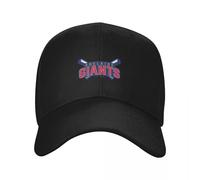 CTRLTSXUS Gorra de béisbol con Logo de los Adelaide Giants, Gorra de béisbol Gorra de béisbol Rave para Mujeres de Moda para The Sun