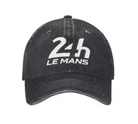 CTRLTSXUS Gorra de béisbol de Moda Hypercar Clase 24H LE Mans Gorra DE Golf DE Moda DE Hombre con Pico