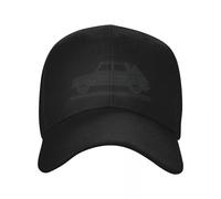 CTRLTSXUS Gorra de béisbol de Perfil 181 de The Thing Gorras de Invierno para Hombres Gorras graciosas Sombreras Sombreras de Hombre Mujeres