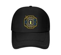 CTRLTSXUS Gorra de béisbol Digimon Hope Gorra de Sol Gorra de Lujo para Mujer Gorras de Playa de Moda para Hombres Ropa de Golf para Mujer Ropa de Hombre