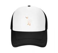 CTRLTSXUS Gorra de béisbol Knife Goose Gorra de Pesca Sombrero de Hombre Gorra de Golf Hombre, Gorra de Mujer Sombrero de Mujer