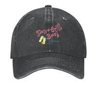 CTRLTSXUS Gorra de béisbol Pass-a-Grille Beach Florida Visor Sombrero de Salida de Playa Masculino Femenino