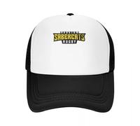 CTRLTSXUS Houston SaberCats Essential T-Shirt Gorra de béisbol Gorras de Invierno para Hombres Gorras de Rugby Icon Mujer