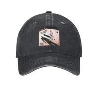 CTRLTSXUS Kornholio, Dibujos Animados de los 90, Nu Metal Band Gorra Vaquera Gorra Outdoor Adventures Gorra de béisbol Masculina