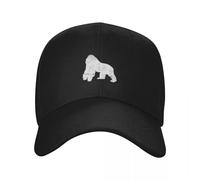 CTRLTSXUS Las lechuzas no Son lo Que parecen Gorra de béisbol Ropa de Golf Gorra de Lujo para Hombre Mona Mujer Hombre