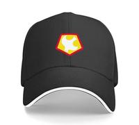 CTRLTSXUS Peacemaker - Logo Gorra de béisbol Gorra Deportiva Gorra de Marinero para Hombres Táctica para Mujeres Hombres