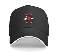 CTRLTSXUS RubyConf AU 2024 Gorra de béisbol Sombrero de Caballero Sombrero de Golf de Playa Sombrero de Sol Hombre Hombre Hombre
