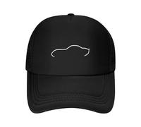 CTRLTSXUS TVR Tuscan Baseball Cap Ball Custom Poker Golf Wear Anime Mujer Hombre