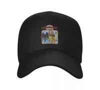 CTRLTSXUS zoología para Principiantes Gorra de béisbol Gorra de Golf Hombre Fiesta de Espuma Wild Ball Femenino