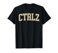 CTRLZ College Universidad Única Camiseta