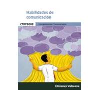 Habilidades de comunicación (CTRP0008)