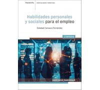 CTRP0019 Habilidades personales y sociales para el empleo (Competencia transversal)