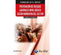 Ctrr0012. Fcos0012. Prevención De Riesgos Laborales Nivel Básico Según