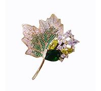 CTRSM Broche, Broche de Dama, Broche, Broche de Temperamento, Ramillete Decorativo for Dama