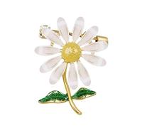 CTRSM Broche, Broches for Damas, broches, broches de crisantemo, Accesorios for Damas, Joyas