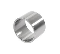 CTRSM Casquillos de cojinetes, Manguitos de Acero para e 2 uds rodamiento Manga de Acero Anillo Interior diámetro Interior 11-23mm diámetro Exterior 22 24 25mm Altura 12-45mm,(14x20x20mm)