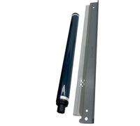 CTRXTGRL Kit de Limpieza de Tambor OPC de 1set Compatible con Long Life con Modelos de Impresora MP C305 SP MP C305 C306 307 406 407 para el número de Pieza 8K1927225B