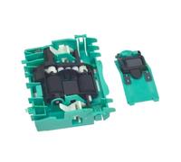 CTRXTGRL Kit de reemplazo de Rodillos ADF 4X Rodillos de Recogida compatibles con Suministros de Impresora ScanJet Pro 2500 F1 para número de Pieza L2748A L2747-60001(1 Set)