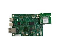 CTRXTGRL Placa formateadora para Placa Base de la Serie M402 M402dw Placa Principal Wi-Fi Compatible con Suministros de Impresora para el número de Pieza C5F94-60001