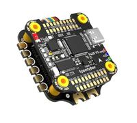 CTRXTGRL SpeedyBee F405 V3 BLS 50A 30x30 FC y ESC Pila Spare Parts