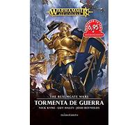 Cts Age Of Sigmar 1: Tormenta De Guerra