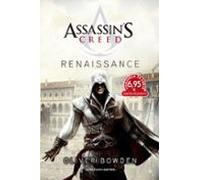 CTS Assassin's Creed nº 01 Renaissance (Comienza tu serie)