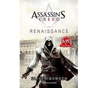 CTS Assassin's Creed nº 01 Renaissance (Comienza tu serie)