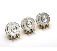 CTS Blender Pot Pack para Stratocaster - 1 volumen, 1 tono, 1 licuadora