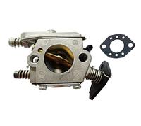 CTS Carburador para Komatsu 38cc 3800 Motosierra