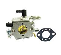 CTS carburador para motosierra de 45 cc 52 cc Sustituye a Walbro Style