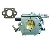 CTS Carburador para motosierra Stihl 021 023 025 MS210 MS230 MS250, sustituye a Walbro WT286 Zama C1QS11E