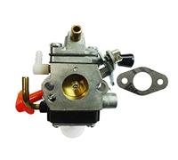 CTS Carburador para recortadora Stihl FR130t FS110 FS130 FS130r HT130 HT131 KM130 sustituye a ZAMA C1Q-S173 4180-120-0610