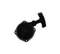 CTS Conjunto de arranque de retroceso compatible con Kawasaki TH23