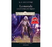 CTS Elfo Oscuro La morada nº 01: 1 (Comienza tu serie)