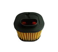 CTS Filtro de aire para Husqvarna 371 372 372XP sustituye a Husqvarna 503818001