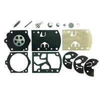 CTS Kit de reparación/reconstrucción de carburador que sustituye a Walbro K10-WB para carburadores Walbro WB