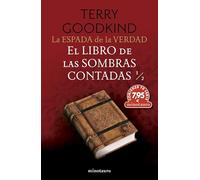CTS La Espada de la Verdad nº 01 El Libro de las Sombras Contadas 1/2 (Comienza tu serie)