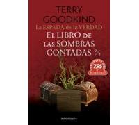 CTS La Espada de la Verdad nº 01 El Libro de las Sombras Contadas 2/2 (Comienza tu serie)