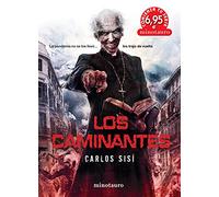 CTS Los Caminantes nº 01: 1 (Comienza tu serie)
