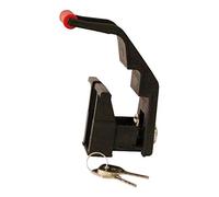 CTS Mülltonnenschloss - bis 360 Liter mit Griffmuldendeckel