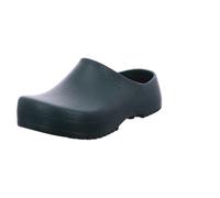 CTS Super-Birki, Zuecos Unisex Adulto, Verde, 39 EU