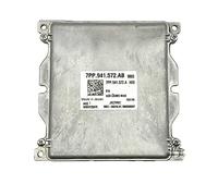 Cttabkl Módulo xenón TMS 8V0907399B 7PP941572AB Módulo Controlador Control Faros Unidad Módulo Faros Control Adaptativo Piezas De Automóvil 7PP.941.572.AB Compatible con VW para Tiguan(7PP941572AB)